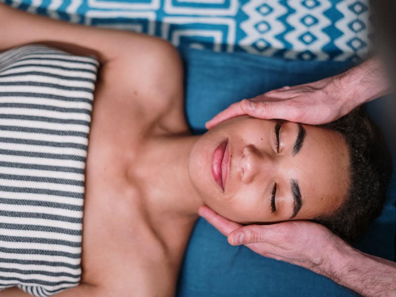 Spa wellness analytics